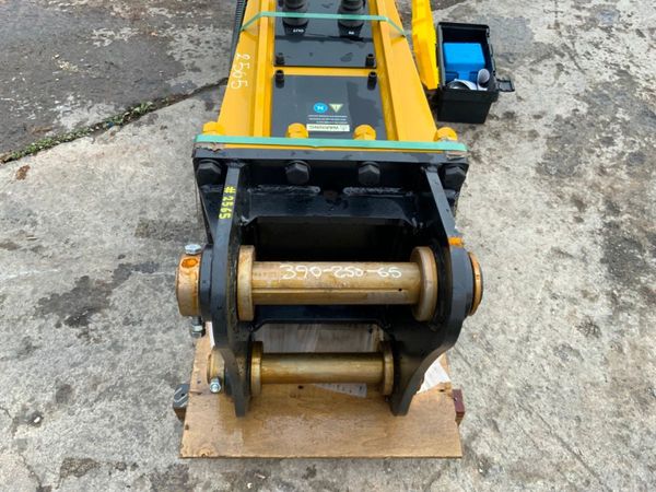 UNUSED ALS1000 HAMMER......65mm PINS......2565. 367618379