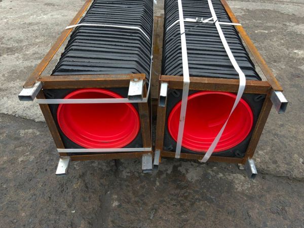 UNUSED TRAFFIC SAFETY CONES......3732. 367610584