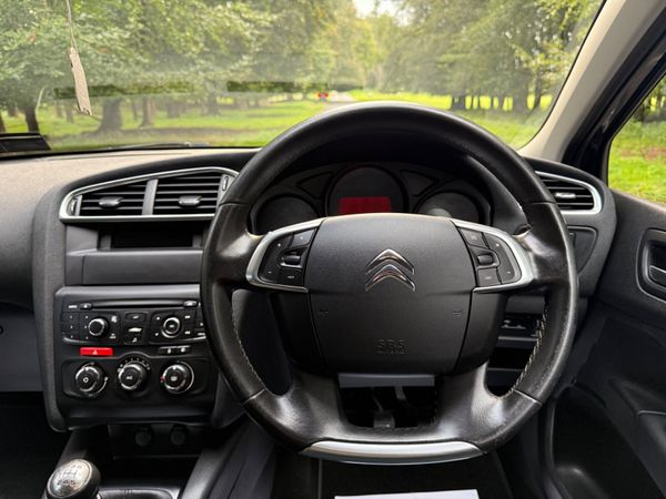 Citroen C4 2015 130 BHP VTR+ 367626022