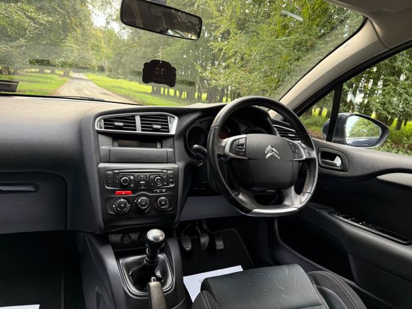 Citroen C4 2015 130 BHP VTR+ 367626030