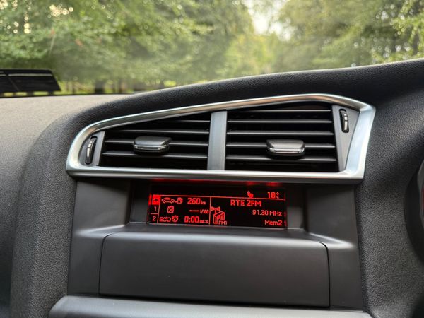 Citroen C4 2015 130 BHP VTR+ 367626032