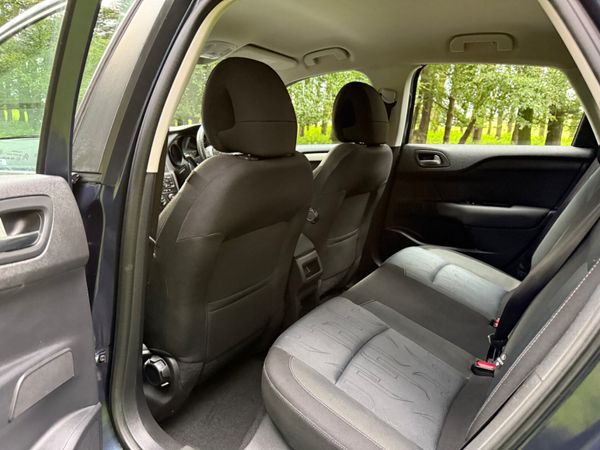 Citroen C4 2015 130 BHP VTR+ 367626057