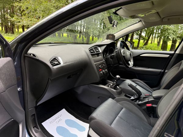 Citroen C4 2015 130 BHP VTR+ 367626068