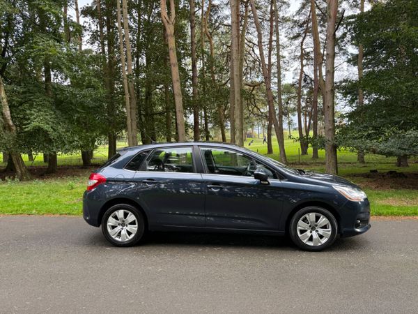 Citroen C4 2015 130 BHP VTR+ 367626095