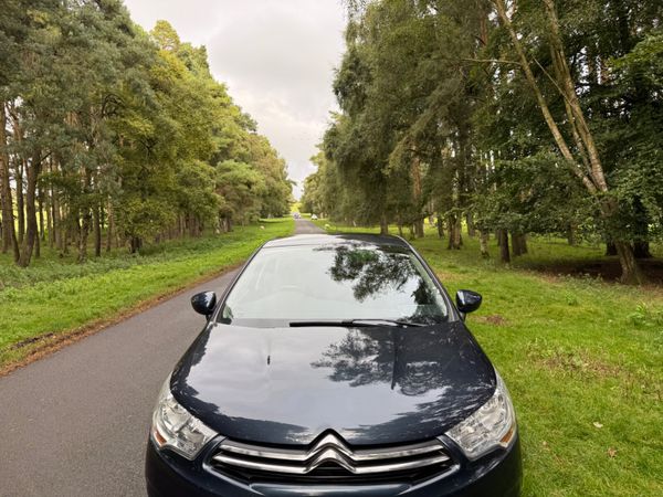 Citroen C4 2015 130 BHP VTR+ 367626105