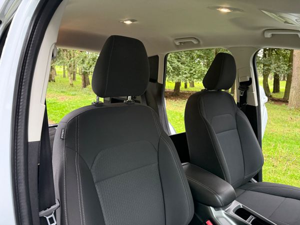 Ford Kuga 2018 ZETEC 2 Seat Commercial 367626769