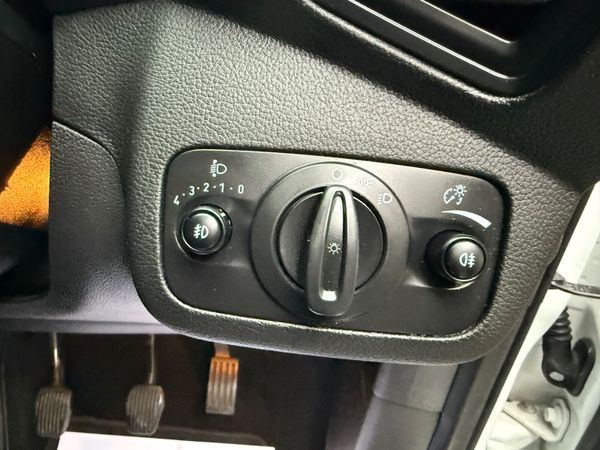 Ford Kuga 2018 ZETEC 2 Seat Commercial 367626836
