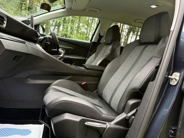 Peugeot 5008 2019 Allure 7 Seats 367627108