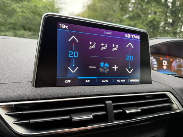 Peugeot 5008 2019 Allure 7 Seats 367627117