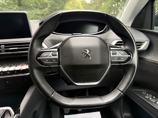 Peugeot 5008 2019 Allure 7 Seats 367627119
