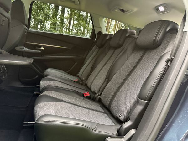 Peugeot 5008 2019 Allure 7 Seats 367627113