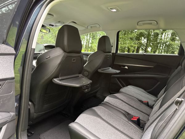 Peugeot 5008 2019 Allure 7 Seats 367627123