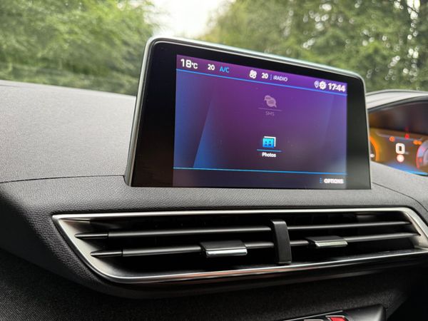 Peugeot 5008 2019 Allure 7 Seats 367627135