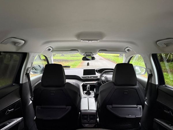 Peugeot 5008 2019 Allure 7 Seats 367627159