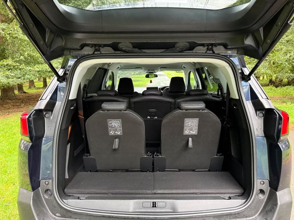 Peugeot 5008 2019 Allure 7 Seats 367627150