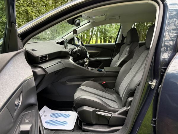 Peugeot 5008 2019 Allure 7 Seats 367627151