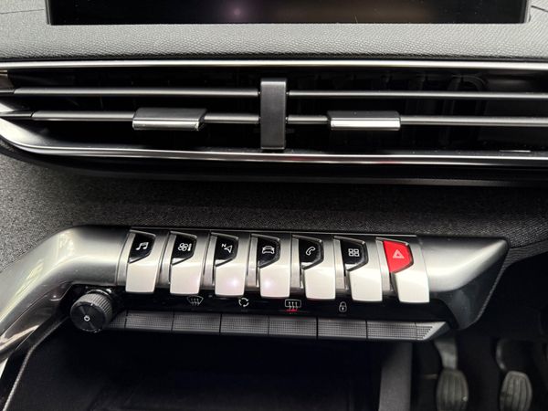 Peugeot 5008 2019 Allure 7 Seats 367627165