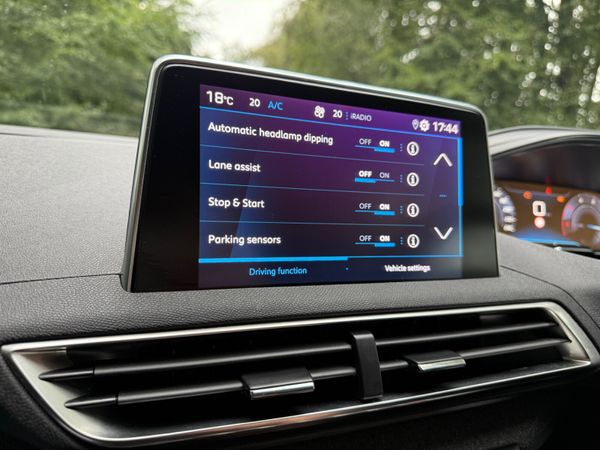 Peugeot 5008 2019 Allure 7 Seats 367627174