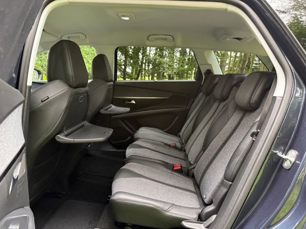 Peugeot 5008 2019 Allure 7 Seats 367627179