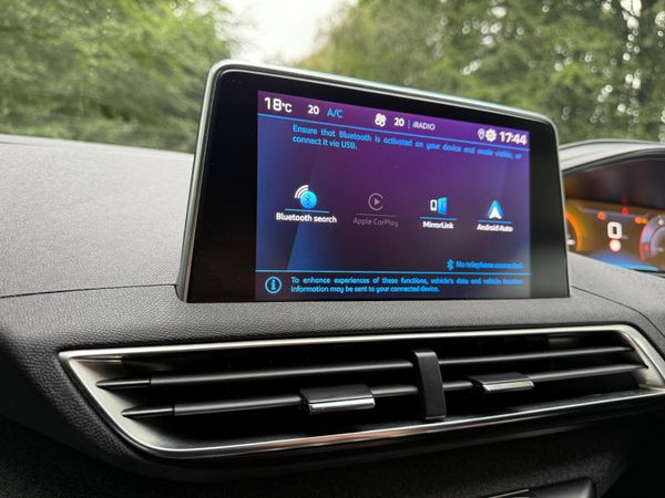 Peugeot 5008 2019 Allure 7 Seats 367627171