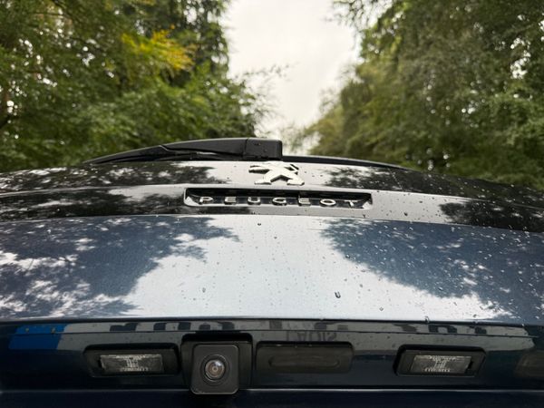 Peugeot 5008 2019 Allure 7 Seats 367627187