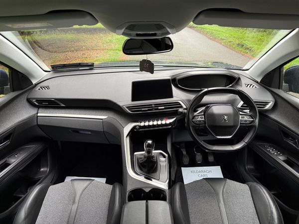 Peugeot 5008 2019 Allure 7 Seats 367627188