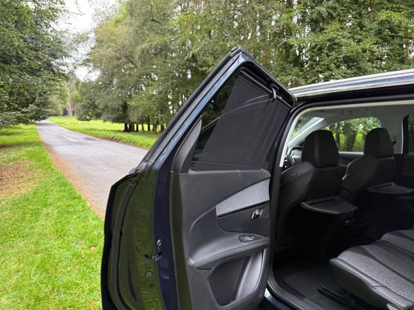 Peugeot 5008 2019 Allure 7 Seats 367627189