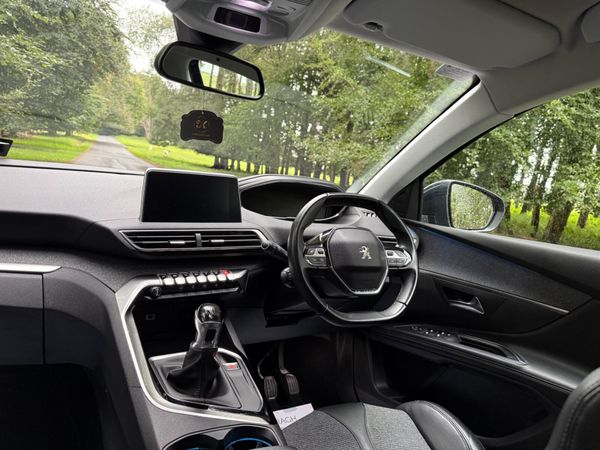 Peugeot 5008 2019 Allure 7 Seats 367627194