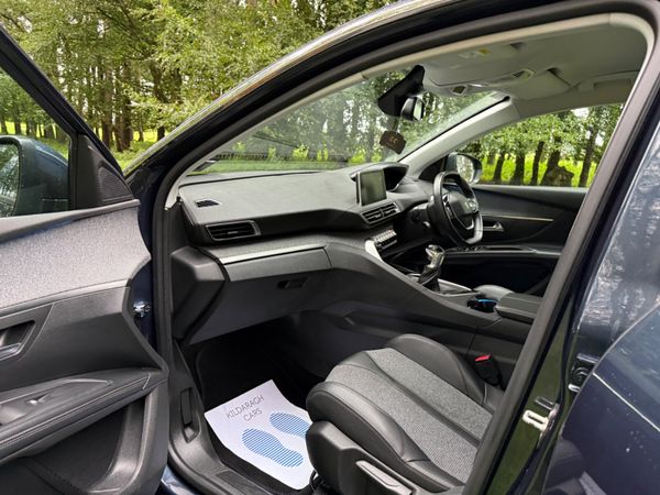 Peugeot 5008 2019 Allure 7 Seats 367627196