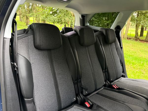 Peugeot 5008 2019 Allure 7 Seats 367627199