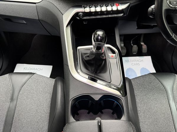Peugeot 5008 2019 Allure 7 Seats 367627190
