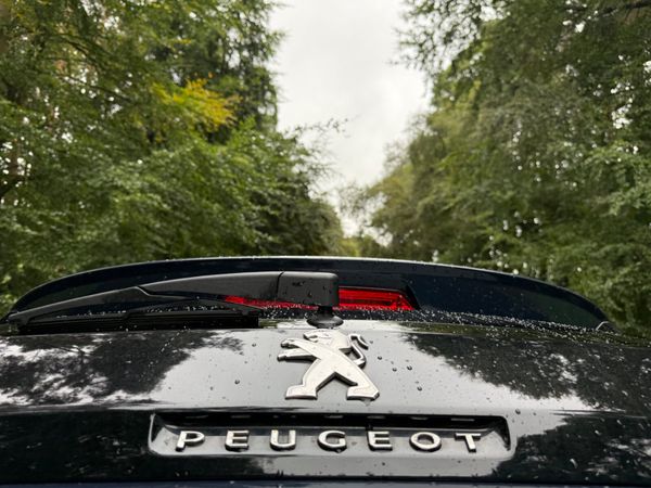 Peugeot 5008 2019 Allure 7 Seats 367627192