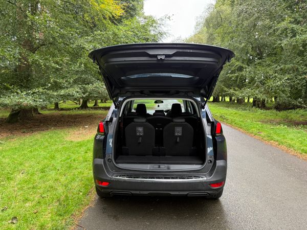 Peugeot 5008 2019 Allure 7 Seats 367627204
