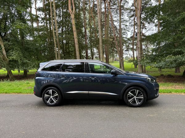 Peugeot 5008 2019 Allure 7 Seats 367627205