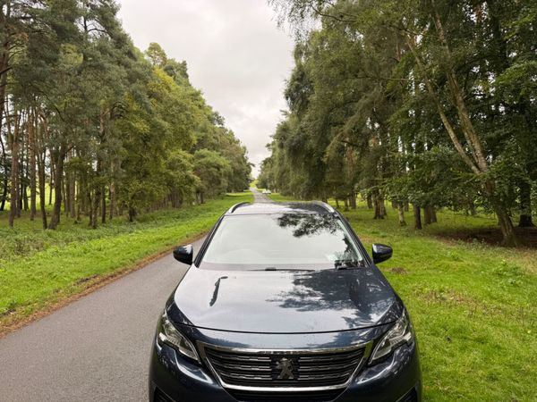 Peugeot 5008 2019 Allure 7 Seats 367627207