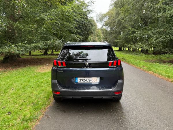 Peugeot 5008 2019 Allure 7 Seats 367627208