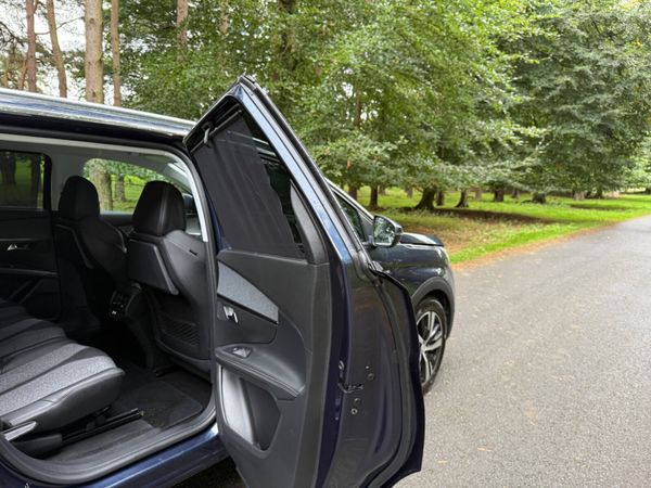 Peugeot 5008 2019 Allure 7 Seats 367627201