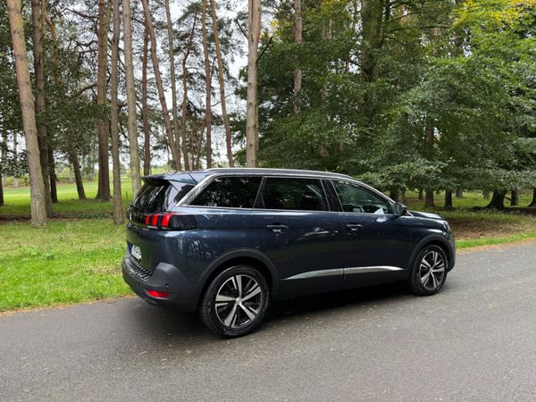 Peugeot 5008 2019 Allure 7 Seats 367627212