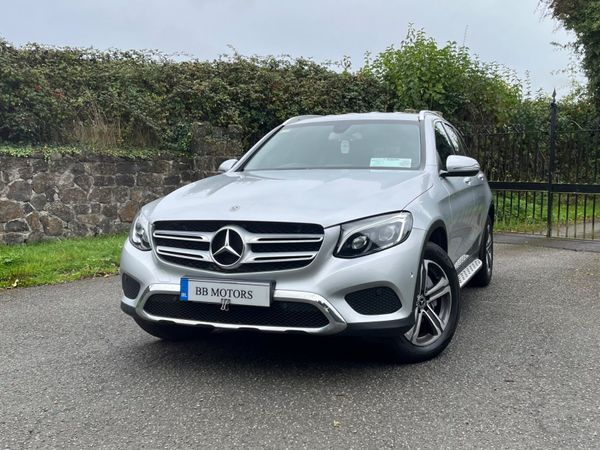 Mercedes-Benz GLC 220 D 367627955