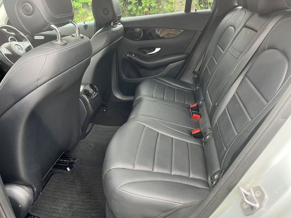 Mercedes-Benz GLC 220 D 367627978