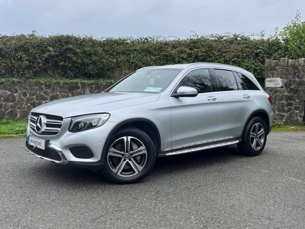Mercedes-Benz GLC 220 D 367627987