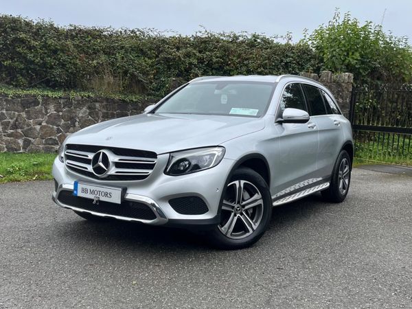 Mercedes-Benz GLC 220 D 367627990