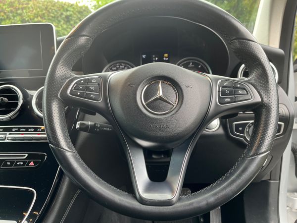 Mercedes-Benz GLC 220 D 367628000