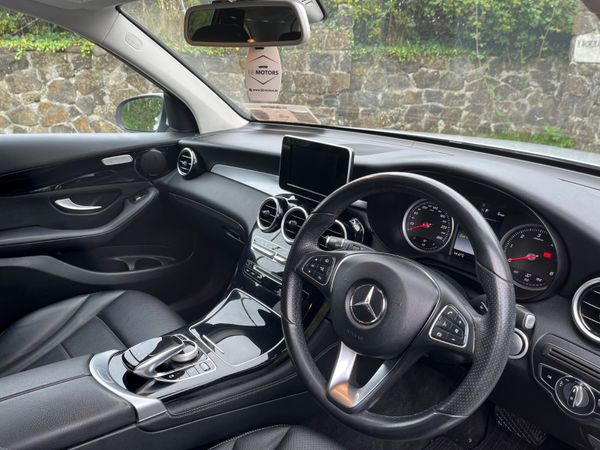 Mercedes-Benz GLC 220 D 367628001