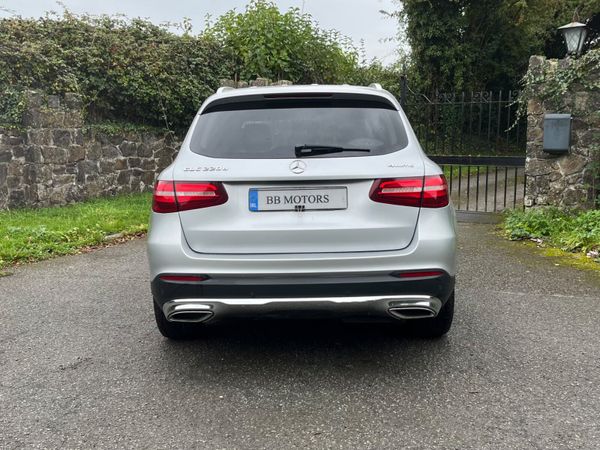 Mercedes-Benz GLC 220 D 367628002
