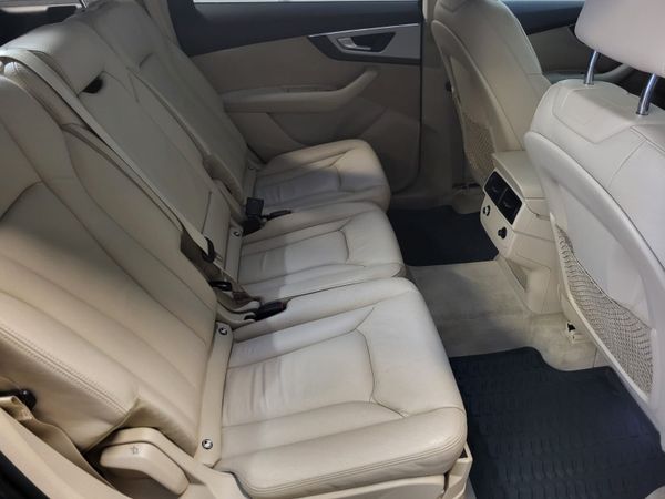 181 AUDI Q7 3.0TDI SE QUATTRO AUTO = HUGE SPEC = 367628756