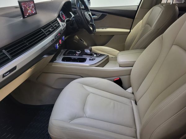 181 AUDI Q7 3.0TDI SE QUATTRO AUTO = HUGE SPEC = 367628759