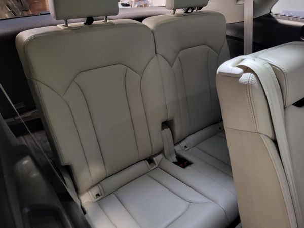 181 AUDI Q7 3.0TDI SE QUATTRO AUTO = HUGE SPEC = 367628752