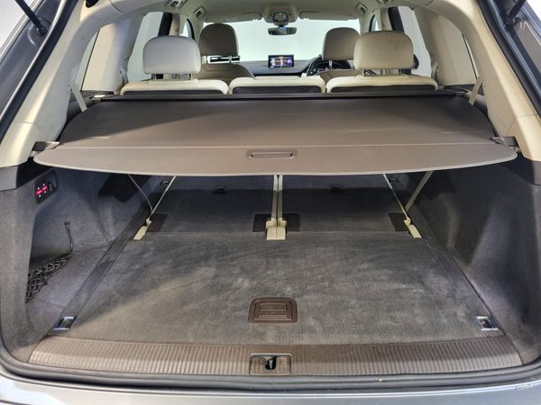 181 AUDI Q7 3.0TDI SE QUATTRO AUTO = HUGE SPEC = 367628767