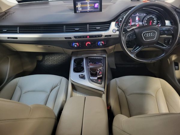 181 AUDI Q7 3.0TDI SE QUATTRO AUTO = HUGE SPEC = 367628761